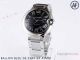 Super High AAA Replica Cartier Ballon Bleu De 42mm Watch Black Dial Stainless Steel (2)_th.jpg